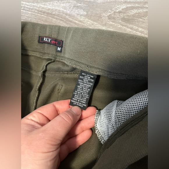 Only Sport Jogger ankle crop - Picture 7 of 7